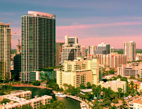 Ball Janik Expands To Fort Lauderdale With Construction Pro, Published in Law 360